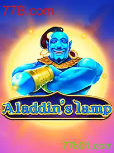 Aladdinslamp: Desvendando o Encanto do Jogo na Era Digital