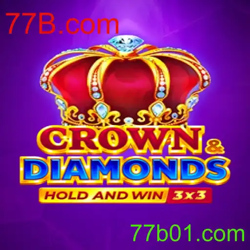 Crowndiamonds: Explorando a Dinâmica do Jogo e 77B.com