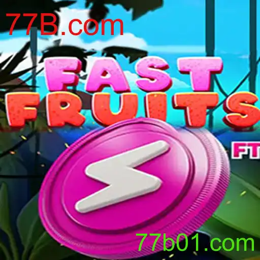 Descubra FastFruits: A Nova Sensação Que Está Dominando o Mundo dos Jogos