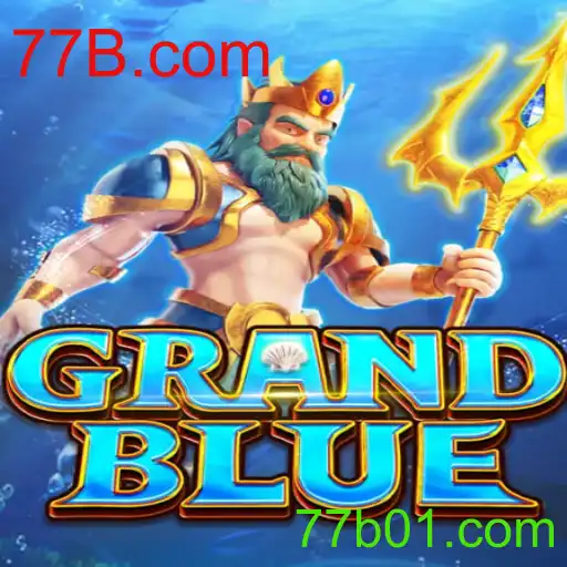 Descubra o Fascinante Mundo de GRANDBLUE e a Emoção de 77B.com
