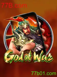 GodofWarM: Uma Jornada Épica no Mundo dos Games