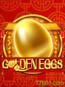 GoldenEggs: Descubra o Fascínio do Novo Jogo em 77B.com