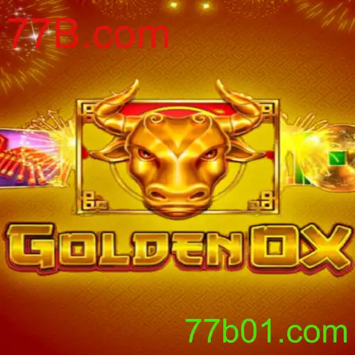 Descubra o Fascinante Mundo de GoldenOx: A Última Sensação de 77B.com