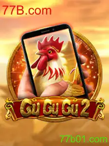Explorando o Fascinante Mundo de GuGuGu2M: O Jogo Inovador de 77B.com