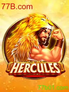 Descubra o Empolgante Jogo Hercules: Uma Jornada Épica com 77B.com