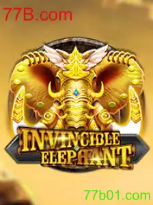 Conheça o Novo Jogo InvincibleElephant e Suas Regras