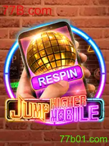 Explorando JumpHighermobile: Um Salto no Universo dos Jogos com 77B.com