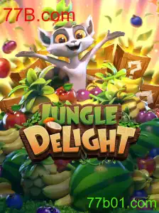 Descubra o Mundo de JungleDelight: Um Novo Conceito de Entretenimento Digital em 77B.com