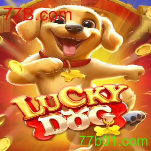 Descubra o Mundo Emocionante do Jogo LuckyDog na Plataforma 77B.com