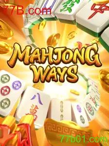 Descubra o Fascinante Jogo MahjongWays no 77B.com