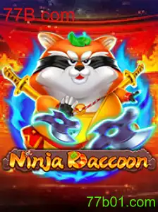 Descubra o Universo de Aventura de NinjaRaccoon: Um Jogo Empolgante para 2023