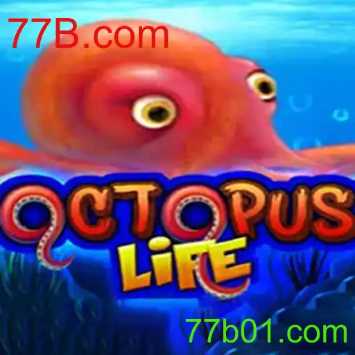 Descubra o Fascinante Mundo de OctopusLife