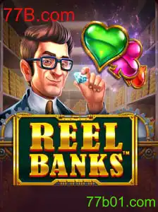 Explore as Emoções do Novo Jogo de Cassino: ReelBanks