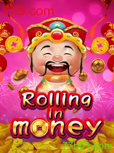 Explorando o Mundo do Jogo RollingInMoney