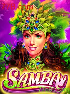 Explorando o Jogo Samba e a Plataforma 77B.com
