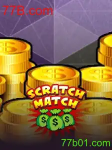Explorando o Mundo do Jogos: Conheça o ScratchMatch e Suas Regras