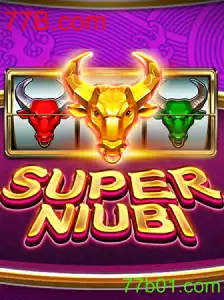 SuperNiubi: Mergulhe na Aventura com 77B.com