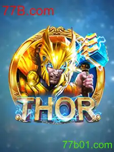 Explorando o Universo do Jogo THOR: Aventura e Estratégia