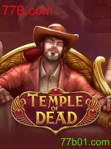 TempleofDead: Uma Jornada Mítica por 77B.com