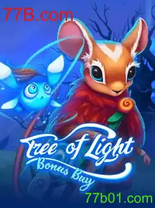 Explorando o Mundo do Jogo TreeOfLightBonusBuy no 77B.com