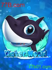 Descubra o Fascinante Mundo Subaquático de WaterWorld