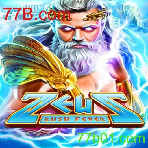 ZeusRushFever: Aventura de Deuses e Estratégia no Universo de 77B.com